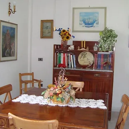 La Tenuta Jucci Holiday home