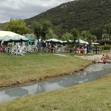 La Tenuta Jucci Sezze