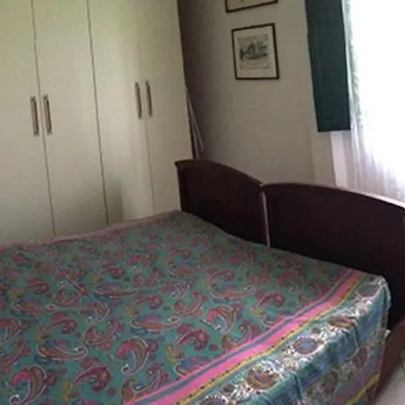 Holiday home La Tenuta Jucci