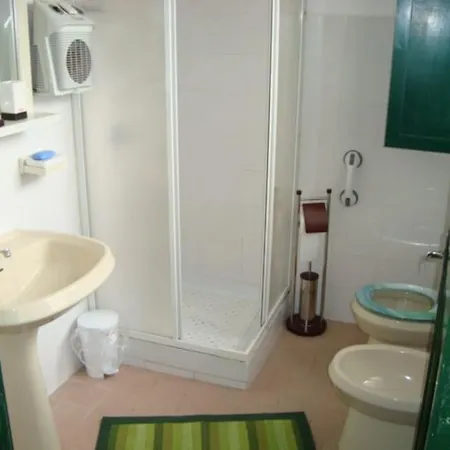 La Tenuta Jucci Holiday home