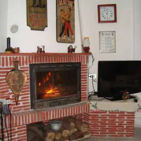 Holiday home La Tenuta Jucci Sezze