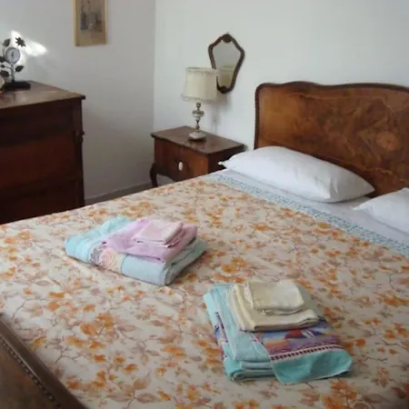 La Tenuta Jucci Holiday home