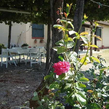 La Tenuta Jucci *